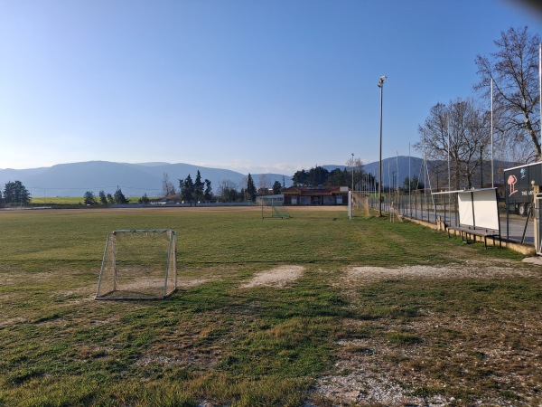 Vohitiko Gipedo Chrysoupolis - Chrysoupoli