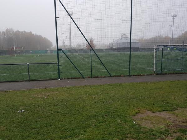 Complexe Sportif Lucien Montagne terrain annexe - Wasquehal
