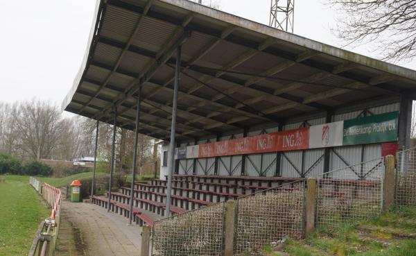 Sportpark IJsselzicht - Rheden