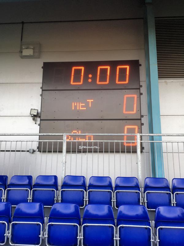 Cyncoed Campus - Caerdydd (Cardiff), CF