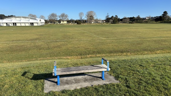 Te Hiku Sportshub - Kaitaia