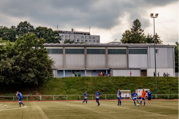 Sportanlage Wagwiesental - Neunkirchen/Saar