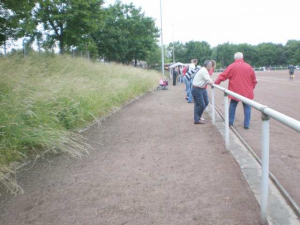 Sportplatz Höntroper Straße - Bochum-Wattenscheid-Höntrop