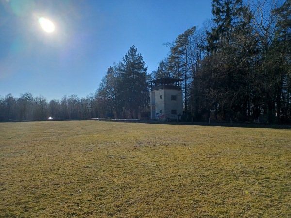 Sportplatz Riedelbacher Heide - Weilrod-Riedelbach