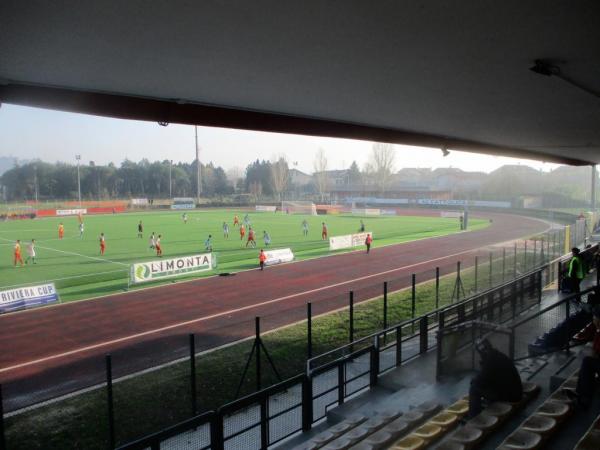 Stadio Giorgio Calbi - Cattolica