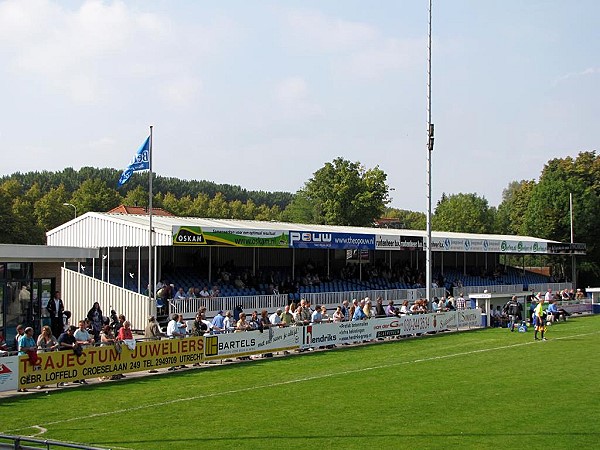 Sportpark Elinkwijk - Utrecht