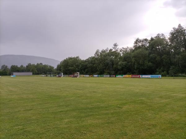 Sportplatz Selzthal - Selzthal