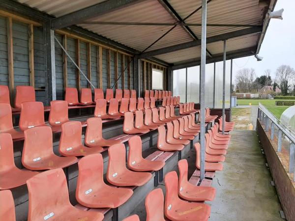 Sportpark Noppenweide - Hardenberg-Bruchterveld