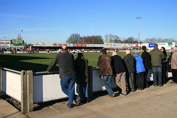 Axor Arena - Bocholt