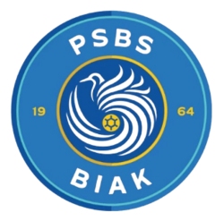 Wappen PSBS Biak