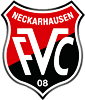 Wappen FC Viktoria 08 Neckarhausen  28609
