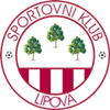 Wappen SK Lipová