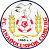Wappen FC Anadoluspor Coburg 1980  62218