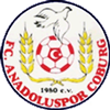 Wappen FC Anadoluspor Coburg 1980