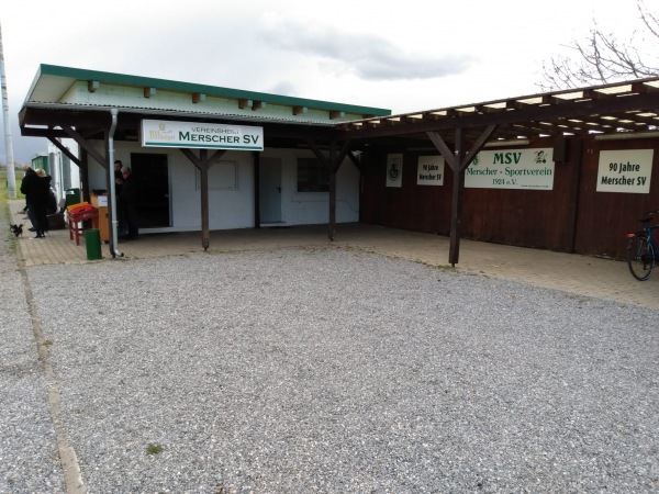 Sportplatz Am Nösserkamp - Jülich-Mersch-Pattern