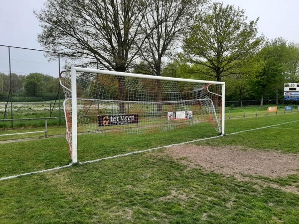 Sportpark Broekveld - Coervorden-Sleen