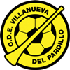 Wappen CDE Villanueva del Pardillo