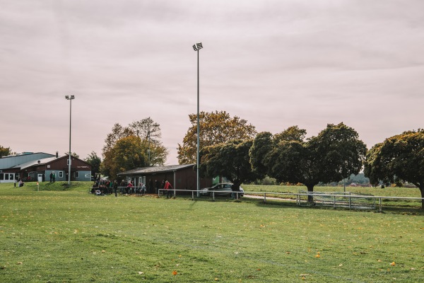 Sportgelände Markt Weiltingen Platz 2 - Weiltingen