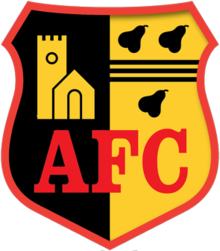 Wappen Alvechurch FC  43818