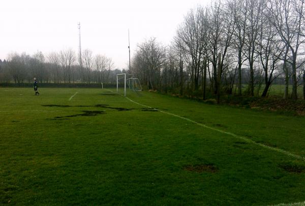 Sportanlage Wennhorn B-Platz - Hamweddel