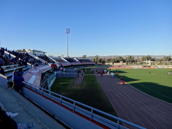 Stade Mohamed Boumezrag - Chlef