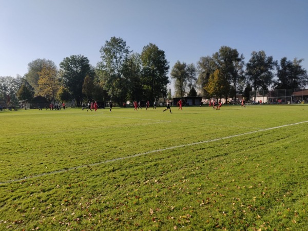 Sportplatz Staufenblick - Dornbirn