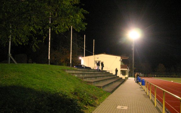 Kaiserbergstadion - Linz/Rhein