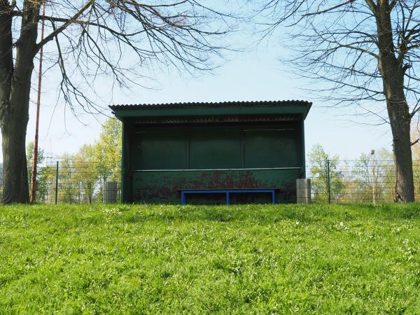 Kampfbahn am Römerhof - Duisburg-Walsum-Vierlinden