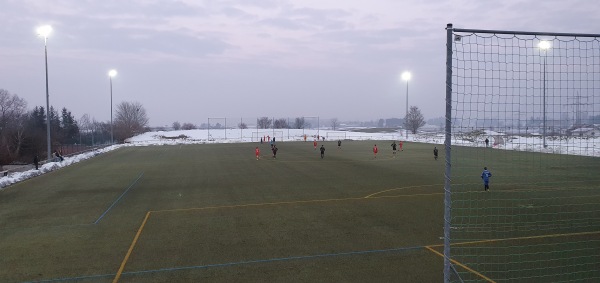 Sportanlage Schwabbruck Platz 2 - Schwabbruck