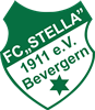 Wappen FC Stella Bevergern 1911