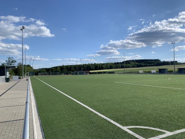 Sportfeld Fischborn 2 - Birstein-Fischborn