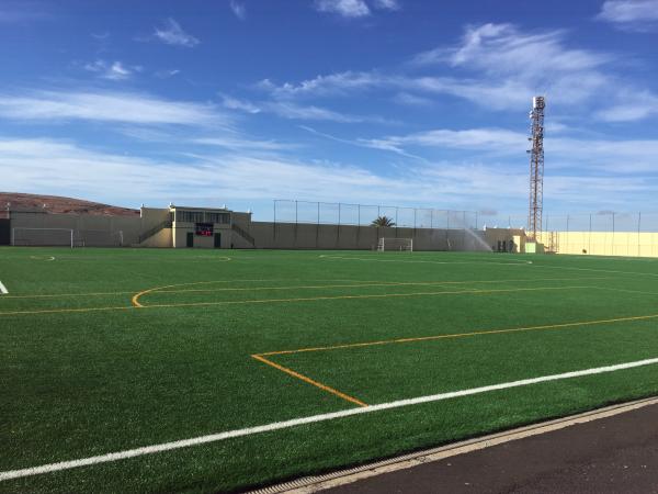 Estadio de Los Molinos - Teguise, Lanzarote, GC, CN