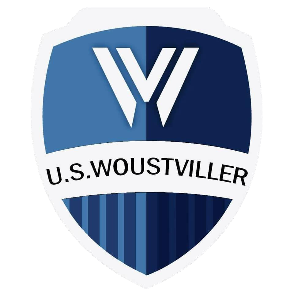Wappen US Woustviller  124980