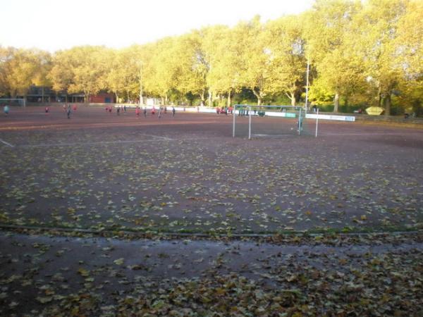 Goystadion - Dortmund-Hörde