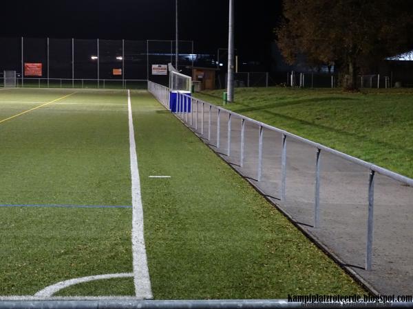 Sportanlage im Wieslauftal Platz 2 - Rudersberg-Schlechtbach