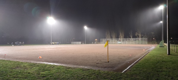 Sportanlage Kurländer Weg B-Platz - Hannover-Ledeburg