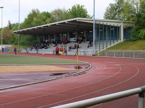 Sport- & Freizeitzentrum Haspe - Hagen/Westfalen-Haspe
