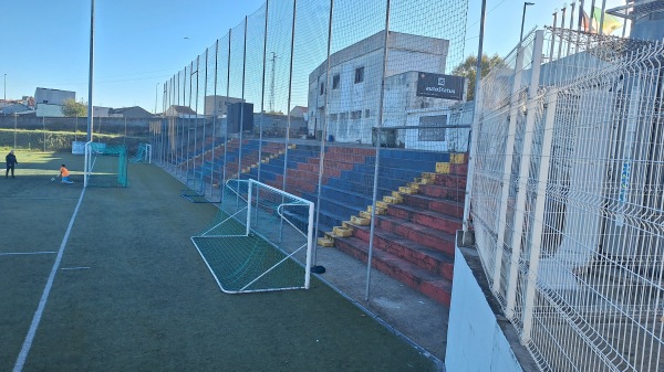 Complexo Municipal de Pedrouços - Pedrouços