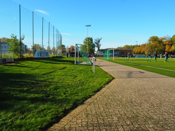 Sportzentrum Große Wiese Platz 3 - Arnsberg-Neheim-Hüsten