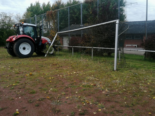 Sportplatz Am Ohlendiek - Oststeinbek-Havighorst