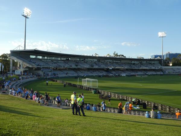 Netstrata Jubilee Stadium - Sydney-Kogarah