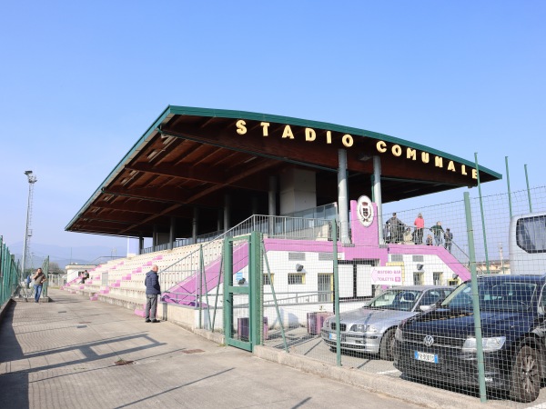 Campo Sportivo Comunale di Castegnato Campo B - Castegnato