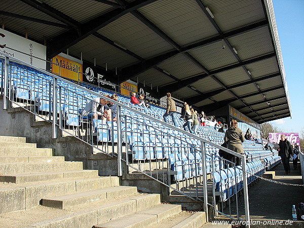 Sydbank Park - Haderslev