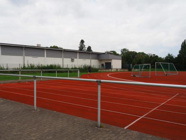 Hirschkampstadion - Waltrop