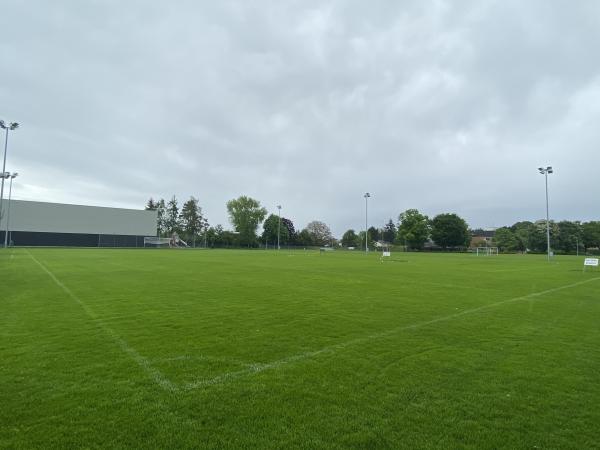 Sportplatz Tellenfeld Nord Ost - Amriswil