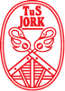 Wappen TuS Jork 1954  23509