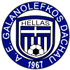 Wappen AE Galanolefkos Dachau 1967 II