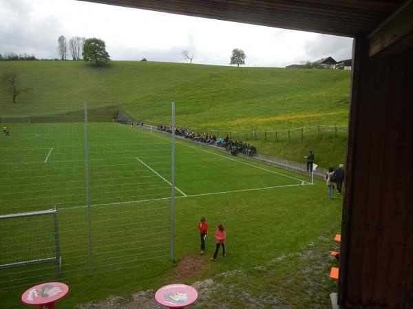 Sportanlage Im Weiher - Langenegg