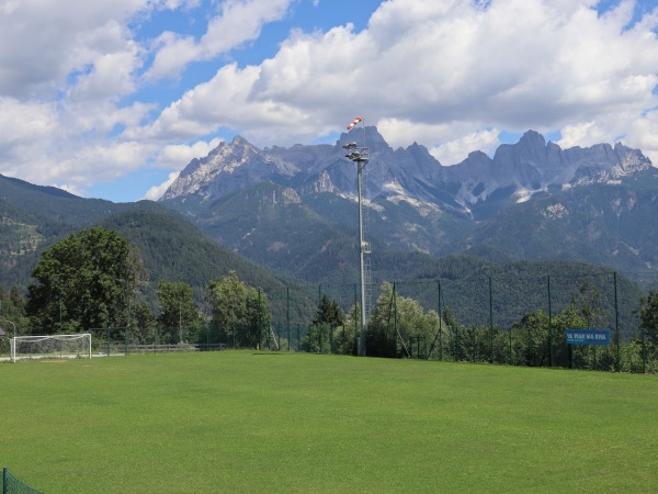 Campo Sportivo di Voltago - Voltago