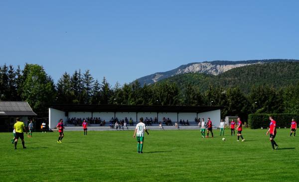Sportplatz Willendorf - Willendorf